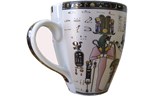 Egypt Mug